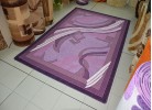 Covor mocheta 79 violet