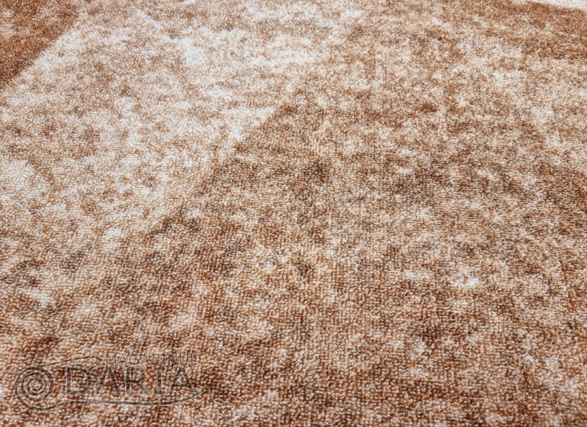 Covor mocheta 86 brown