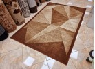 Covor mocheta 86 brown