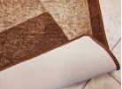 Covor mocheta 86 brown