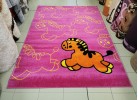 Covor Multi 5230 PINK