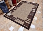 Covor tip mochetă ERIKA 8011 beige