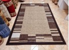 Covor tip mochetă ERIKA 8011 beige