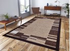 Covor tip mochetă ERIKA 8011 beige