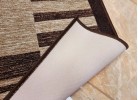 Covor tip mochetă ERIKA 8011 beige