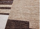 Covor tip mochetă ERIKA 8011 beige