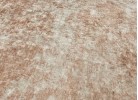 Covor tip mochetă REGAL 7001 beige oval