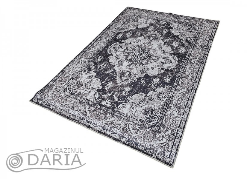 Covor tip mochetă REGAL 7014 beige