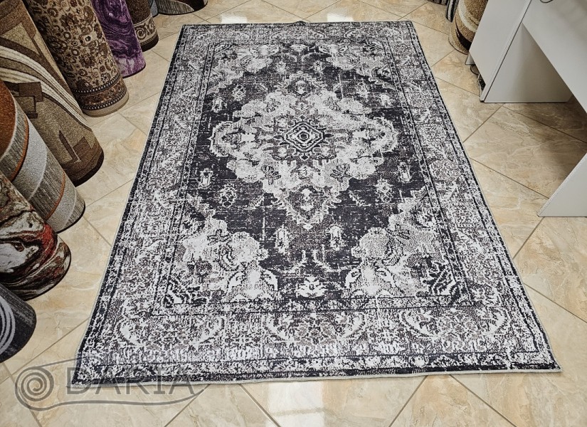 Covor tip mochetă REGAL 7014 beige