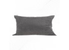 Pernă decorativă Panoroma 340 grey 30x50 cm