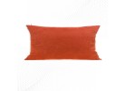 Pernă decorativă Panoroma 107 orange 30x50 cm