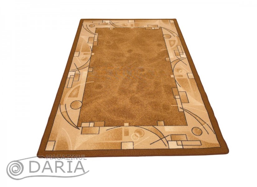 Covor tip mochetă ERIKA 8001