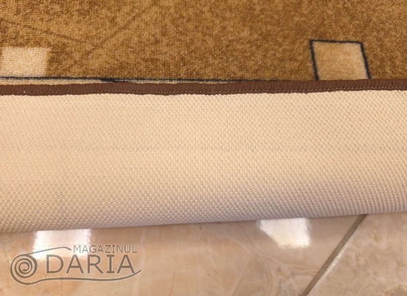 Covor tip mochetă ERIKA 8001
