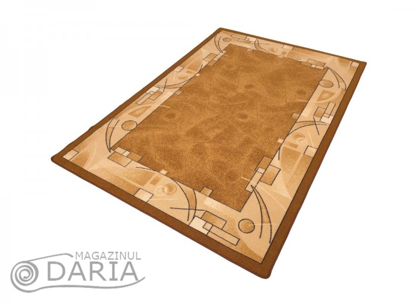 Covor tip mochetă ERIKA 8001