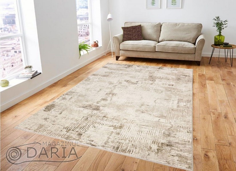 Covor ESCANA 405 cream