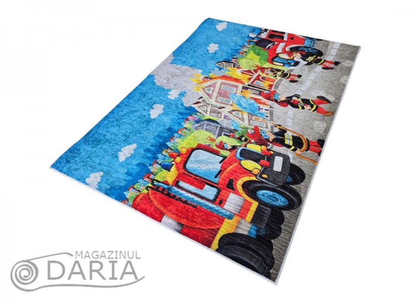 Covor tip mochetă GALLANT 2779.101