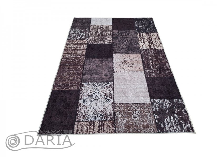 Covor tip mochetă GALLANT 35731.111