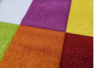 Covor GRACIA 131 orange/white
