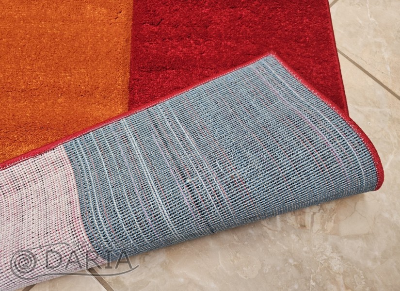 Covor GRACIA 131 orange/white