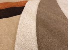 Covor GRACIA 544 beige/rust