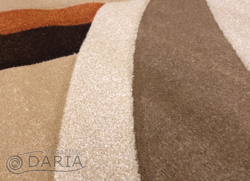 Covor GRACIA 544 beige/rust