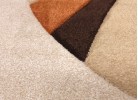 Covor GRACIA 544 beige/rust