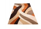 Covor GRACIA 544 beige/rust