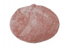 Covor 3D SHAGGY GRANDE d.powder ROTUND