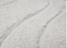 Covor 3D SHAGGY GRANDE 323 white