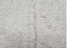 Covor 3D SHAGGY GRANDE 323 white