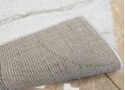 Covor 3D SHAGGY GRANDE 323 white