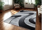 Covor MAGNOLIA 388 l.grey