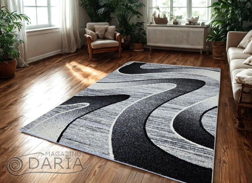 Covor MAGNOLIA 388 l.grey