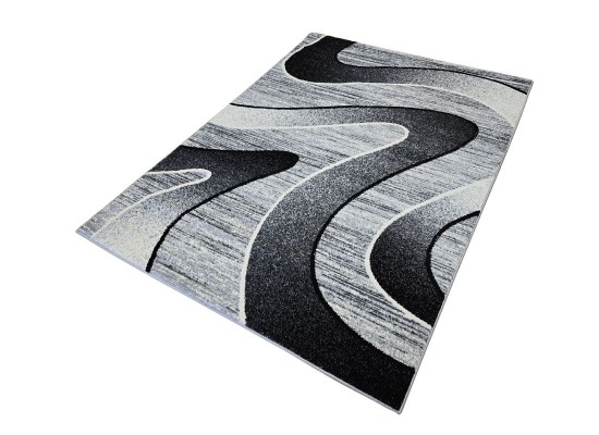 Covor MAGNOLIA 388 l.grey