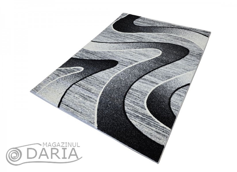 Covor MAGNOLIA 388 l.grey