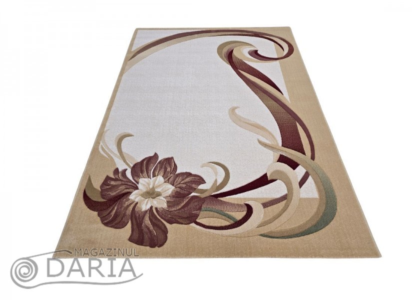 Covor din lana PREMIUM 2811-1035 beige