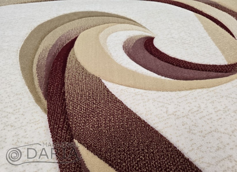Covor din lana PREMIUM 2811-1035 beige