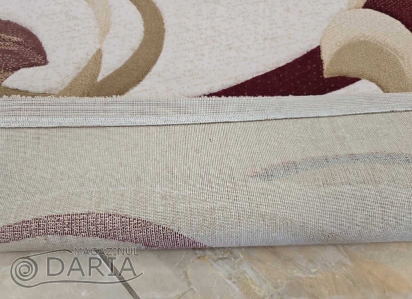 Covor din lana PREMIUM 2811-1035 beige
