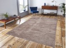 Covoare tip mocheta RELAX taupe