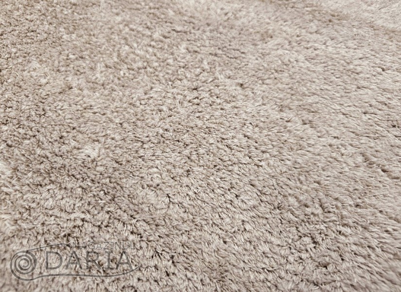 Covoare tip mocheta RELAX taupe