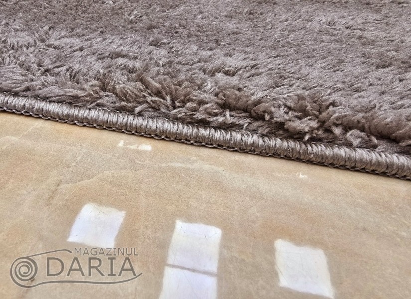 Covoare tip mocheta RELAX taupe