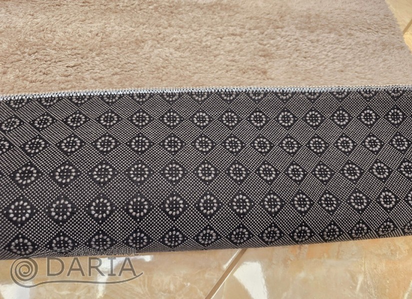 Covoare tip mocheta RELAX taupe