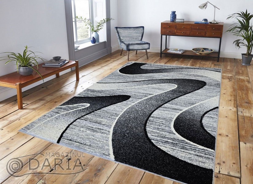 Covor MAGNOLIA 388 l.grey