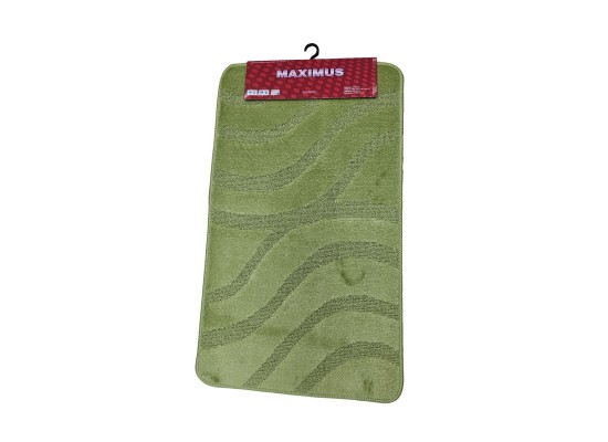 Set 2 covorase baie SYMPHONY 2510 GREEN