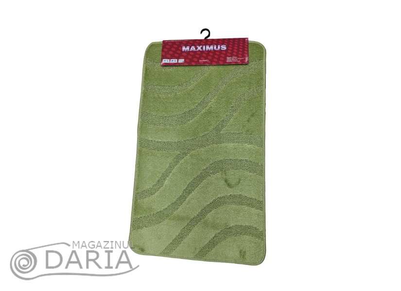 Set 2 covorase baie SYMPHONY 2510 GREEN