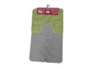 Set 2 covorase baie SYMPHONY 2510 GREEN