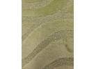 Set 2 covorase baie SYMPHONY 2510 GREEN