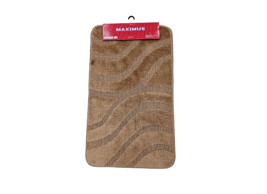 Set 2 covorase baie SYMPHONY 2546 L.BROWN