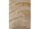 Set 2 covorase baie SYMPHONY 2546 L.BROWN