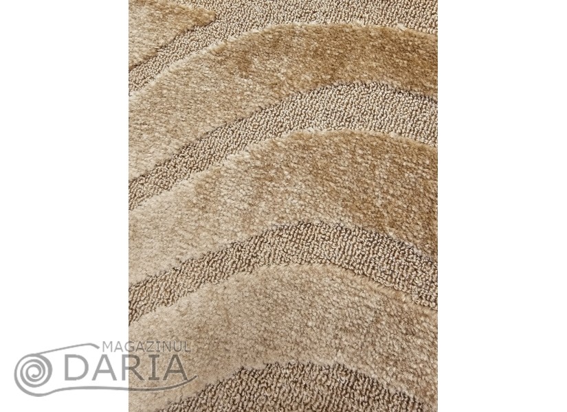 Set 2 covorase baie SYMPHONY 2546 L.BROWN